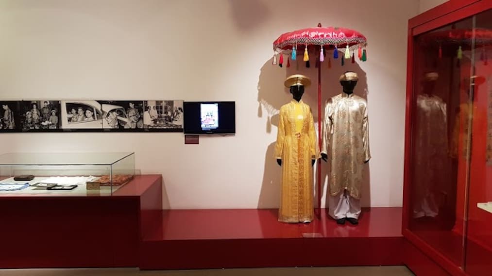 Vietnamese Womens Museum_4